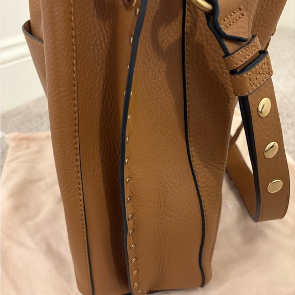 Rebecca Minkoff Darren Shoulder Bag only used once. - Picture 6 of 7